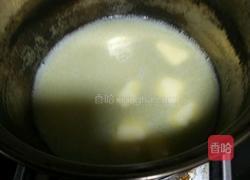 德国巧克力泡芙塔的做法图解1