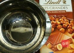 德国巧克力泡芙塔的做法图解9