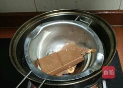 德国巧克力泡芙塔的做法图解10