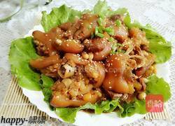 香辣猪脚的做法图解9