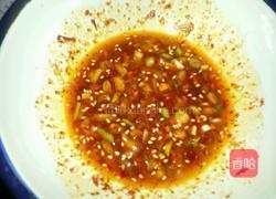 花生米拌菠菜的做法图解7