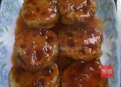 糖醋藕夹的做法图解10