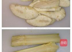 白茅根竹蔗马蹄糖水的做法图解3