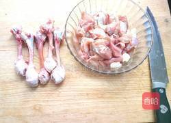 烤盘肉的做法图解2