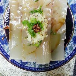 自做皮冻的做法[图]