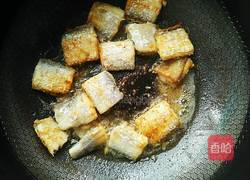 香煎带鱼块的做法图解12