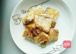 香煎带鱼块的做法图解14