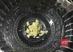 凉拌海蜇的做法图解1