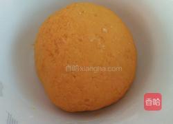 窝瓜油泼面的做法图解1