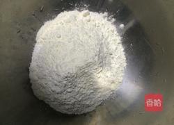 草头塌饼的做法图解2