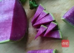 泡菜的做法图解3