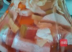 泡菜的做法图解7
