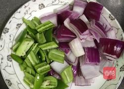 孜然鱿鱼须的做法图解3