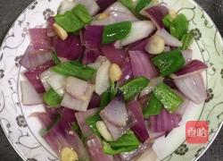 孜然鱿鱼须的做法图解7