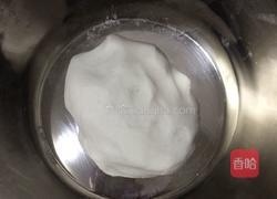 山药豆沙芝麻饼的做法图解6