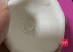 山药豆沙芝麻饼的做法图解8