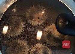 山药豆沙芝麻饼的做法图解18