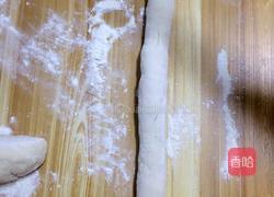 韭菜鸡蛋饺子的做法图解6