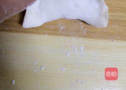 韭菜鸡蛋饺子的做法图解14