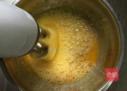 脆皮芝麻老式蛋糕的做法图解4