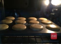 脆皮芝麻老式蛋糕的做法图解10