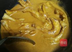 乡巴佬鸡爪的做法图解5