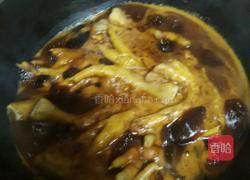 乡巴佬鸡爪的做法图解6