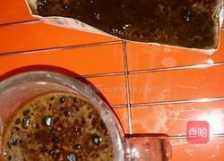 杯烤可可布朗尼（红糖玉米面）的做法图解6