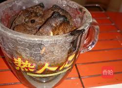 杯烤可可布朗尼（红糖玉米面）的做法图解8