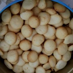 酸奶溶豆的做法[图]