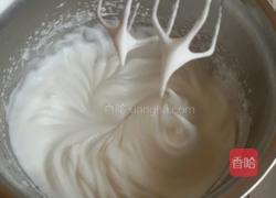 酸奶溶豆的做法图解5