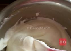 酸奶溶豆的做法图解7