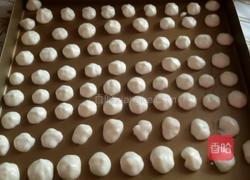 酸奶溶豆的做法图解8