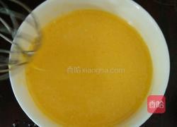 戚风蛋糕的做法图解2