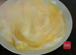 戚风蛋糕的做法图解7