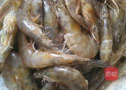 油焖虾的做法图解2