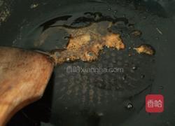 白萝卜炖排骨的做法图解4