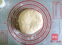 香肠花卷的做法图解5