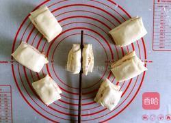 香肠花卷的做法图解13