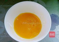 西洋菜金针菇蛋花汤的做法图解3