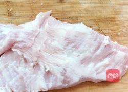 蜜汁叉烧(电饭锅版)的做法图解1