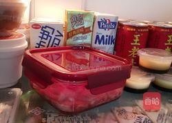 蜜汁叉烧（电饭锅版）的做法图解5