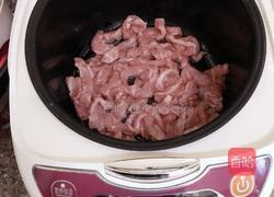蜜汁叉烧（电饭锅版）的做法图解6