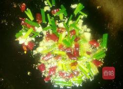 椒盐羊腿的做法图解10