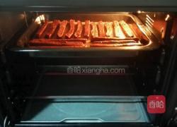 巧克力脆棒的做法图解11