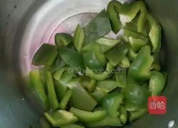 简易的黄焖鸡的做法图解3