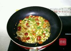 泡椒木耳炒鸡片的做法图解11