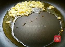 意大利面(鳀鱼蕃茄干蝴蝶面)的做法图解6