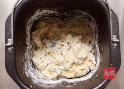 黄油土司的做法图解1