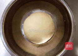 黄油土司的做法图解2